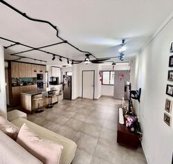 Blk 27 Balam Gardens (Geylang), HDB 5 Rooms #503146311